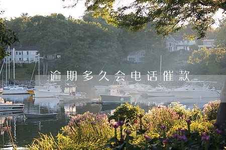 逾期多久会电话催款 逾期多久会电话催款