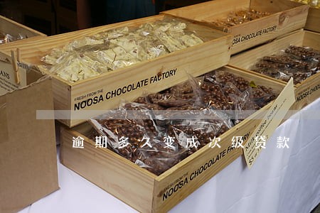 逾期多久变成次级贷款 逾期多久变成次级贷款