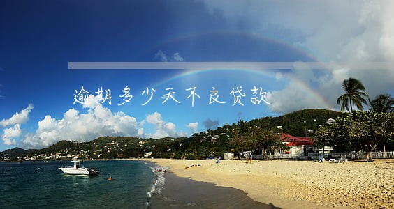 逾期多少天不良贷款 逾期多少天不良贷款