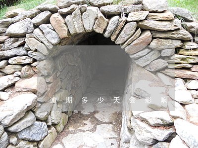 逾期多少天会影响征信记录 逾期多少天会影响征信记录
