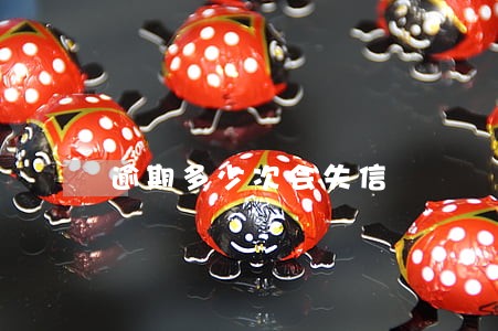 逾期多少次会失信 逾期多少次会失信