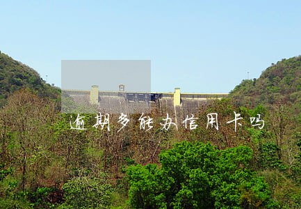 逾期多能办信用卡吗 逾期多能办信用卡吗