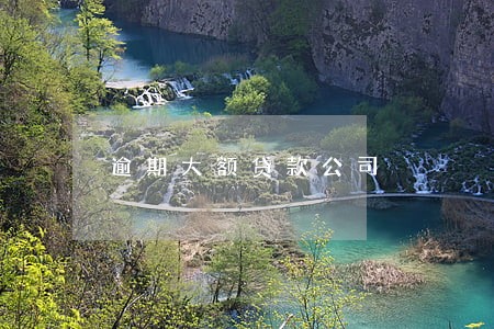 逾期大额贷款公司