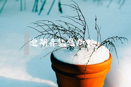逾期存款通知书 逾期存款通知书