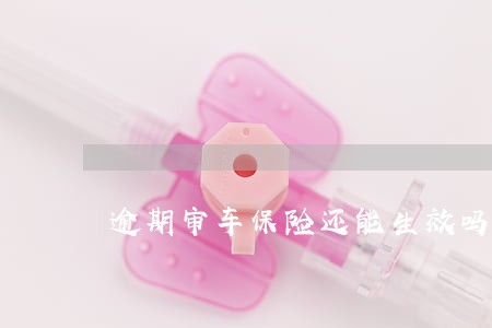 逾期审车保险还能生效吗 逾期审车保险还能生效吗