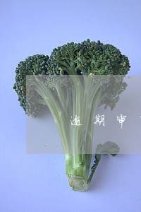 逾期审车要罚款吗 逾期审车要罚款吗