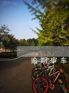 逾期审车规定 逾期审车规定