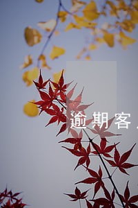 逾期客户为什么拒绝沟通