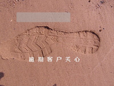 逾期客户关心 逾期客户关心
