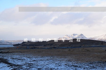 逾期客户拖车流程 逾期客户拖车流程