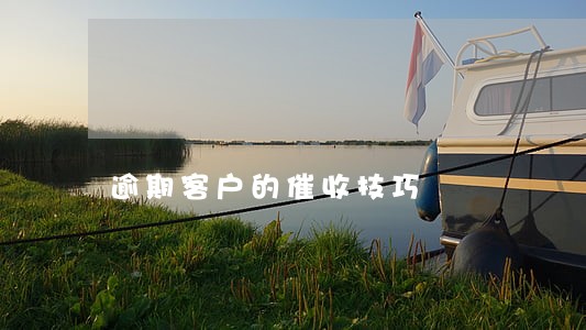 逾期客户的催收技巧 逾期客户的催收技巧