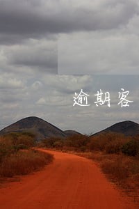 逾期客户的特征分析报告 逾期客户的特征分析报告