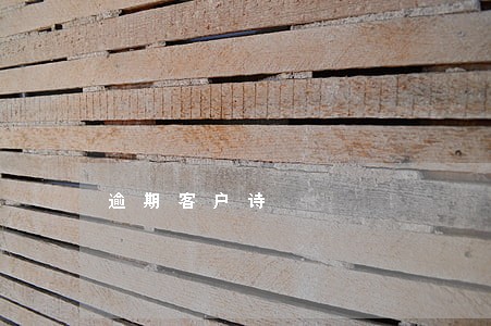 逾期客户诗 逾期客户诗