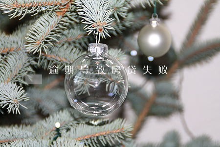 逾期导致房贷失败 逾期导致房贷失败