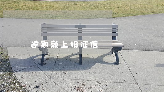 逾期就上报征信 逾期就上报征信