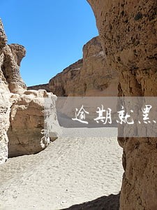 逾期就黑户吗 逾期就黑户吗