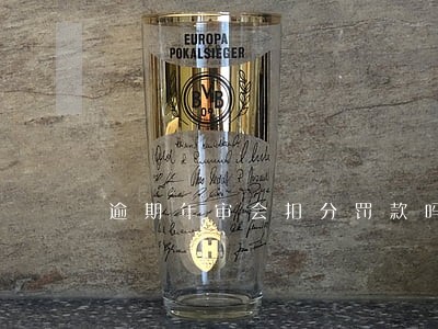 逾期年审会扣分罚款吗 逾期年审会扣分罚款吗