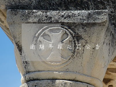 逾期年报处罚公告 逾期年报处罚公告