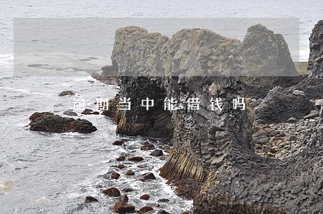 逾期当中能借钱吗 逾期当中能借钱吗