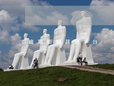 逾期影响其他平台 逾期影响其他平台