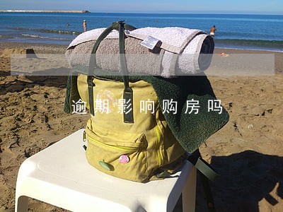 逾期影响购房吗 逾期影响购房吗