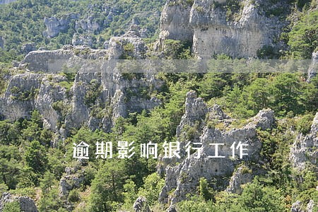 逾期影响银行工作 逾期影响银行工作