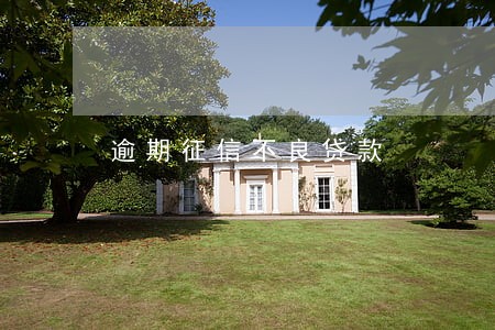 逾期征信不良贷款 逾期征信不良贷款