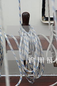 逾期征信可以申请公司账户吗