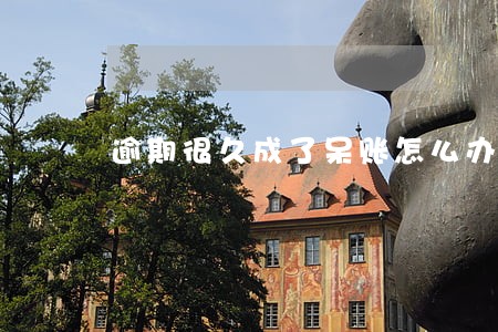 逾期很久成了呆账怎么办 逾期很久成了呆账怎么办