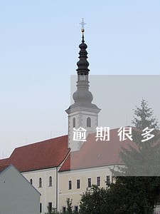 逾期很多次可以按揭车吗 逾期很多次可以按揭车吗