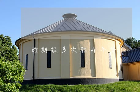 逾期很多次能弄车贷 逾期很多次能弄车贷