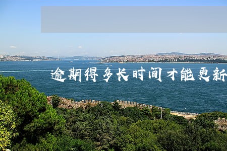 逾期得多长时间才能更新 逾期得多长时间才能更新