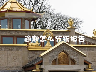 逾期怎么分析报告 逾期怎么分析报告
