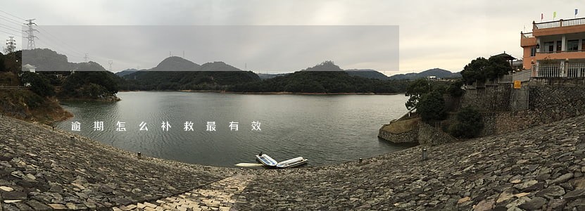 逾期怎么补救最有效 逾期怎么补救最有效