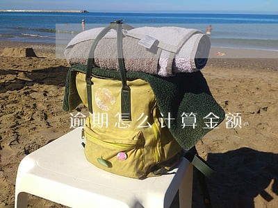 逾期怎么计算金额 逾期怎么计算金额
