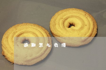 逾期怎么负债 逾期怎么负债