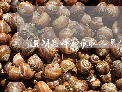 逾期怎样和催收人员协商 逾期怎样和催收人员协商