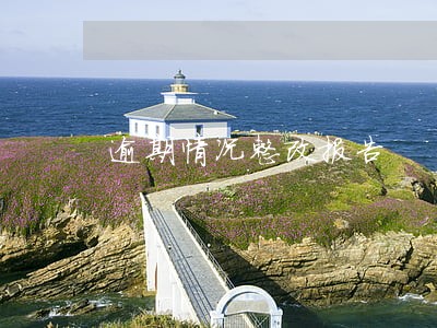 逾期情况整改报告 逾期情况整改报告