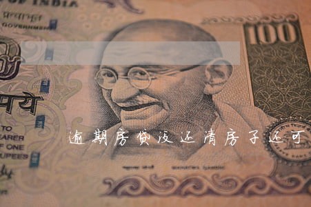 逾期房贷没还清房子还可以卖吗 逾期房贷没还清房子还可以卖吗
