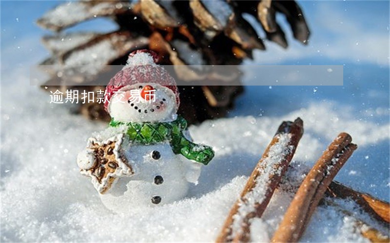逾期扣款交易币