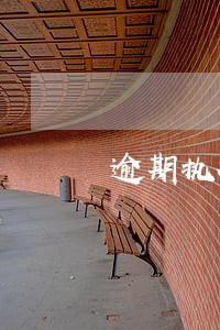 逾期执行款利息