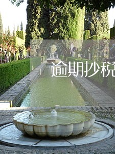 逾期抄税罚款多少江门 逾期抄税罚款多少江门