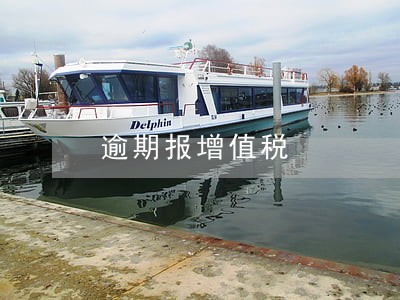 逾期报增值税 逾期报增值税