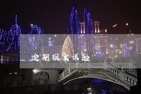 逾期报案保险 逾期报案保险