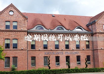 逾期报税可以委托 逾期报税可以委托