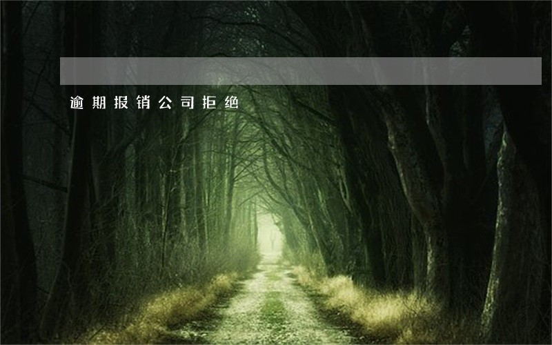 逾期报销公司拒绝 逾期报销公司拒绝
