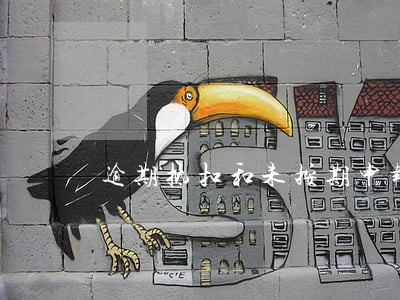 逾期抵扣和未按期申报哪个好 逾期抵扣和未按期申报哪个好