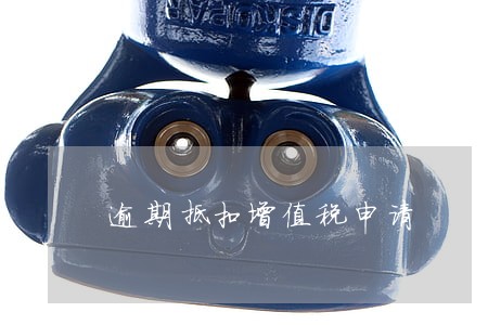 逾期抵扣增值税申请 逾期抵扣增值税申请