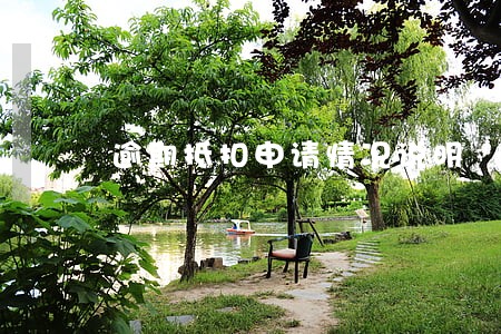 逾期抵扣申请情况说明 逾期抵扣申请情况说明