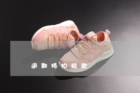 逾期抵扣税款 逾期抵扣税款